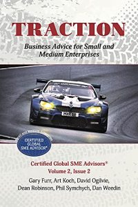 Traction Advice for Small & Medium Enterprises Book 6
